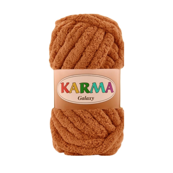Karma Galaxy