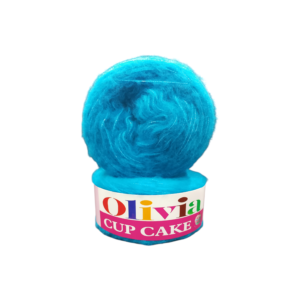 Olivia Mohair
