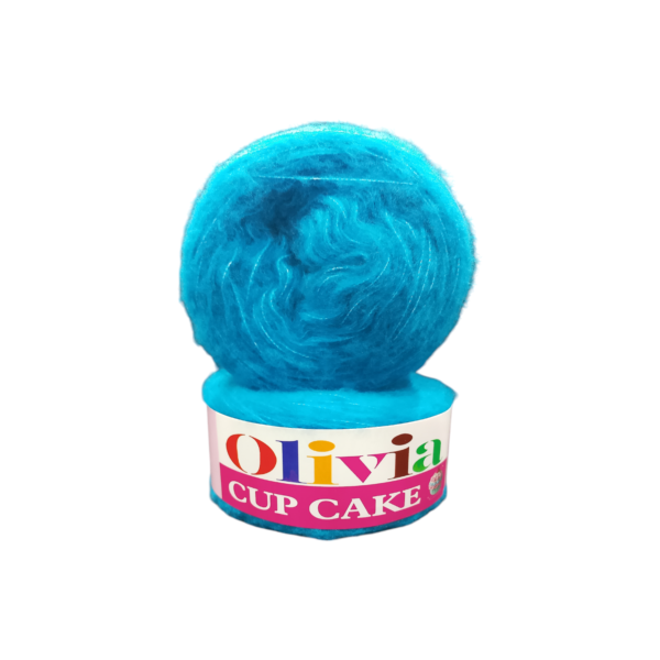 Olivia Mohair
