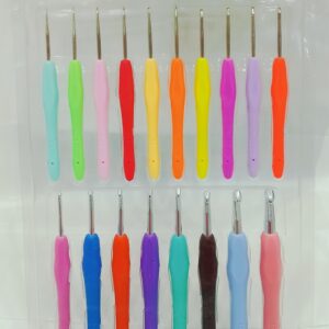 طقم ابره سليكون دورين