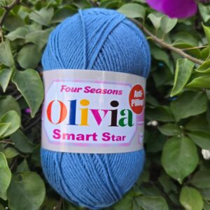 OLIVIA SMART STAR