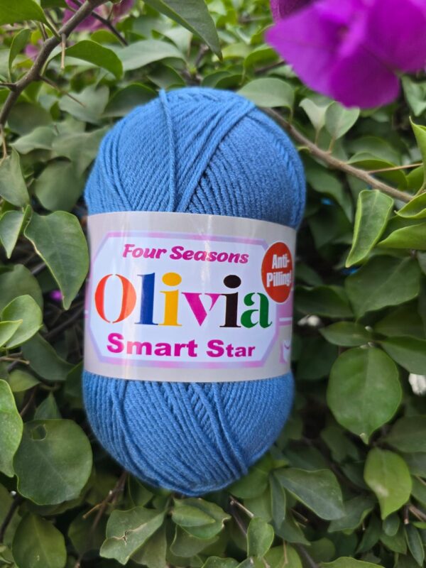 OLIVIA SMART STAR