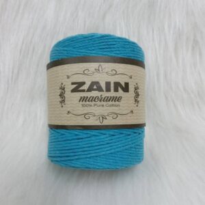 مكرمية قطن زين