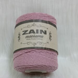 مكرمية قطن زين