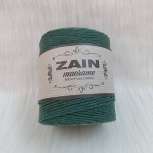 مكرمية قطن زين