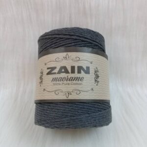 مكرمية قطن زين