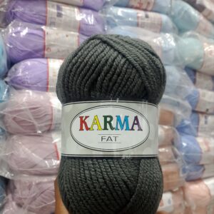 كارما فات