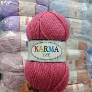 كارما فات