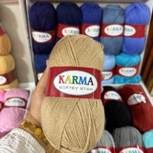 كارما ستار