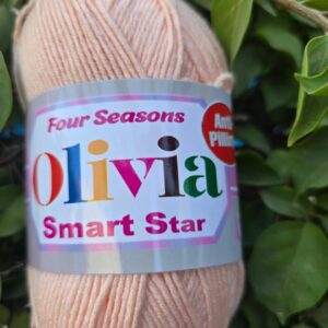 OLIVIA SMART STAR