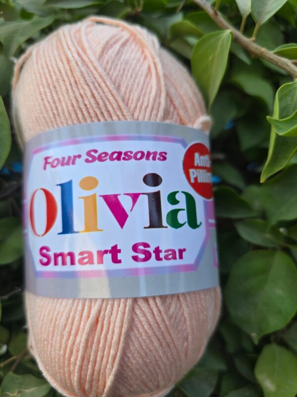 OLIVIA SMART STAR