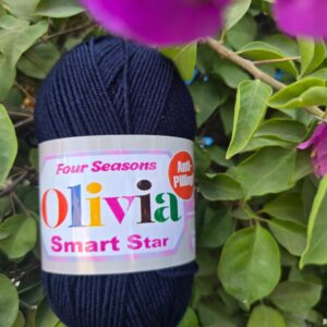 OLIVIA SMART STAR