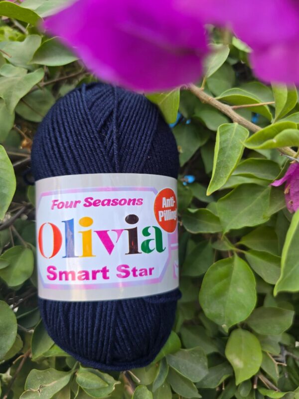 OLIVIA SMART STAR