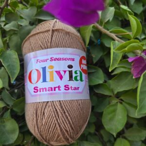 OLIVIA SMART STAR