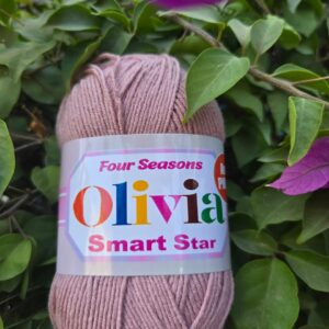 OLIVIA SMART STAR