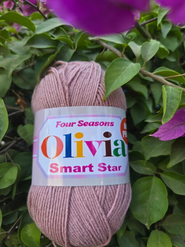 OLIVIA SMART STAR