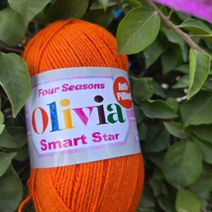 OLIVIA SMART STAR