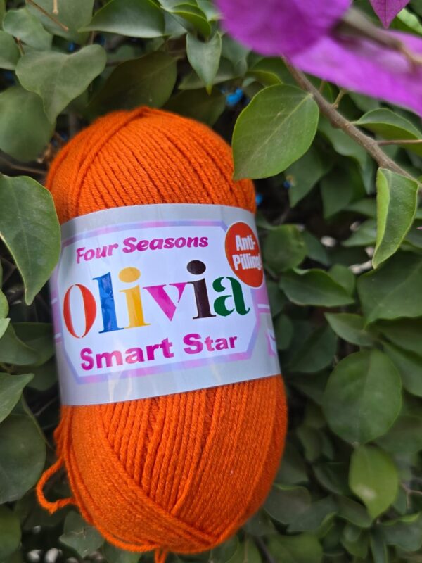 OLIVIA SMART STAR