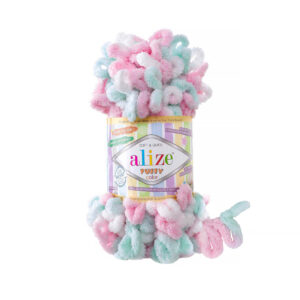 PUFFY COLOR