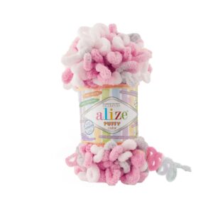 PUFFY COLOR