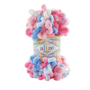 PUFFY COLOR