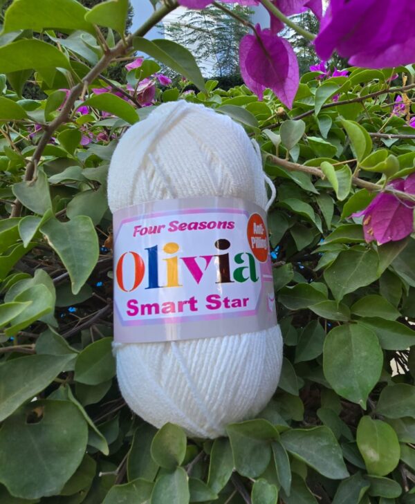 OLIVIA SMART STAR
