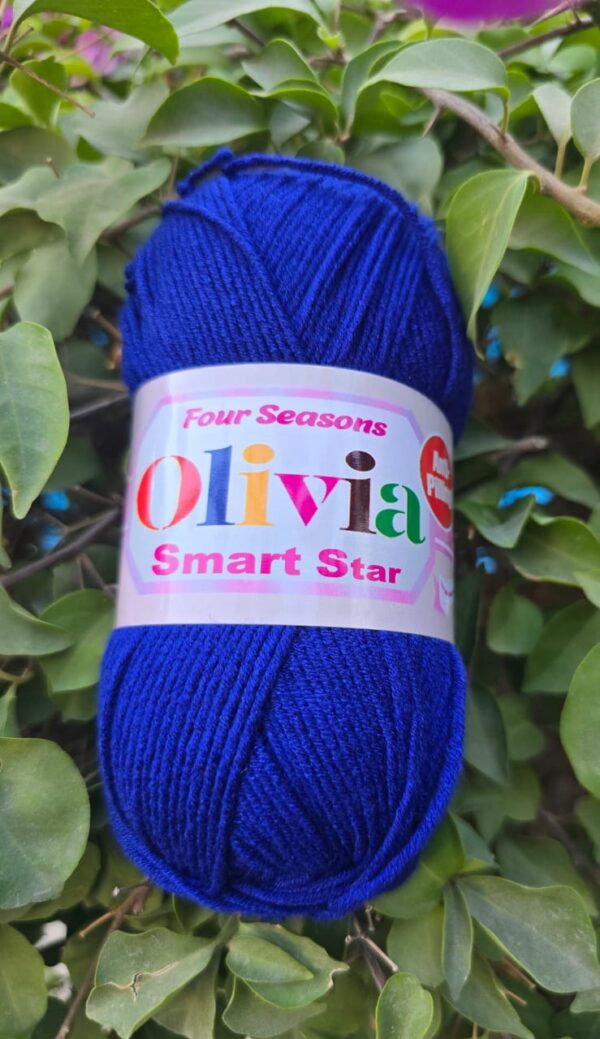 OLIVIA SMART STAR