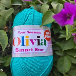 OLIVIA SMART STAR