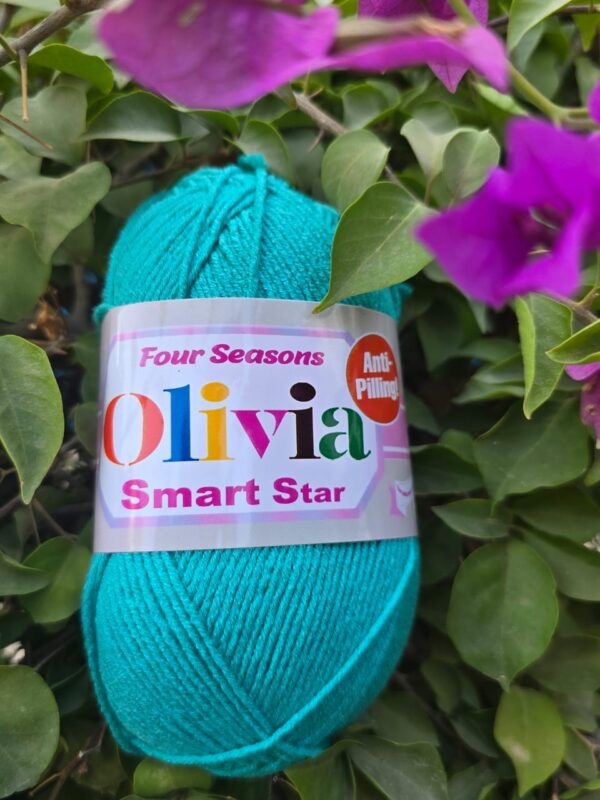 OLIVIA SMART STAR