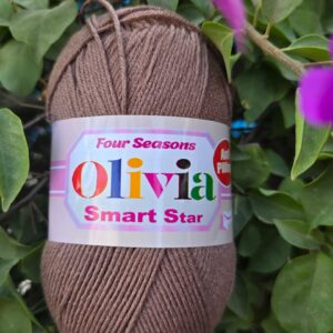 OLIVIA SMART STAR