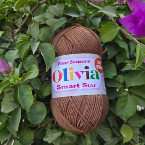 OLIVIA SMART STAR