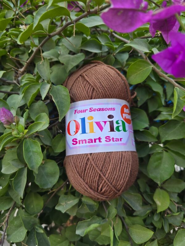 OLIVIA SMART STAR