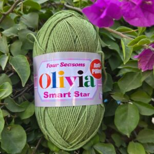 OLIVIA SMART STAR