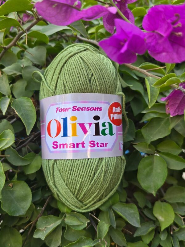 OLIVIA SMART STAR