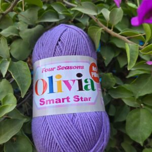 OLIVIA SMART STAR