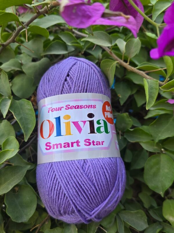 OLIVIA SMART STAR
