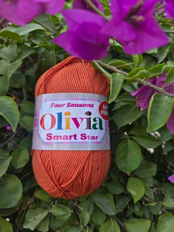 OLIVIA SMART STAR