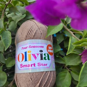 OLIVIA SMART STAR
