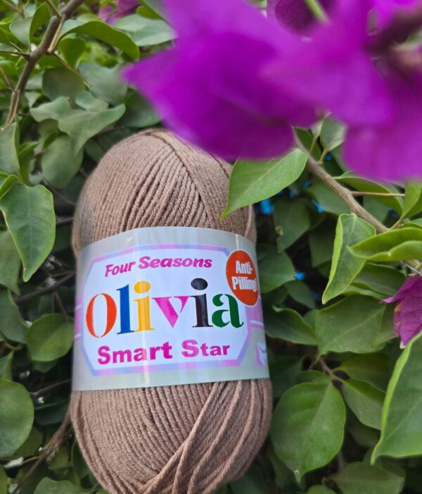 OLIVIA SMART STAR