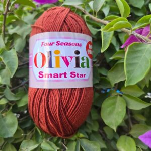 OLIVIA SMART STAR