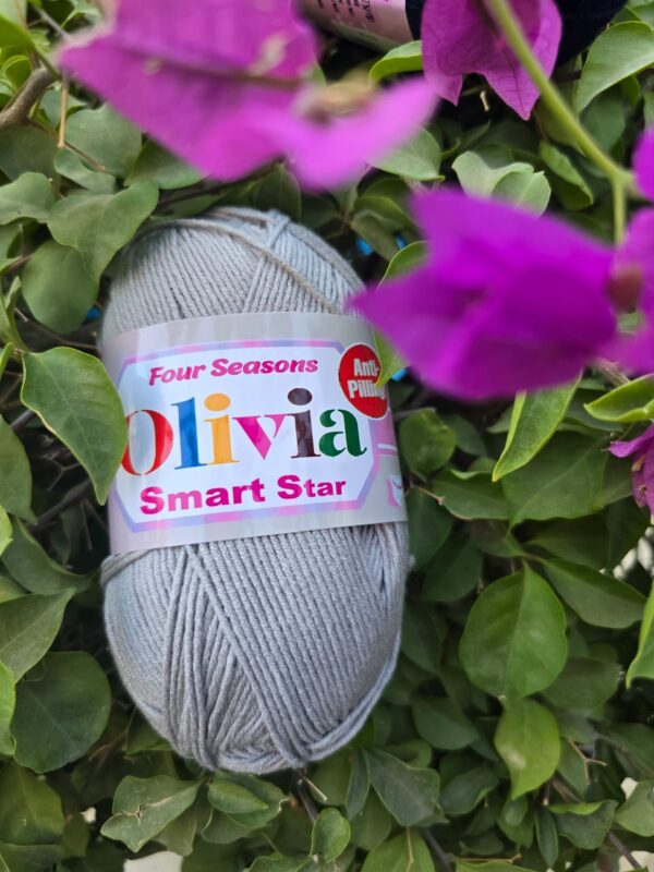 OLIVIA SMART STAR