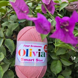 OLIVIA SMART STAR
