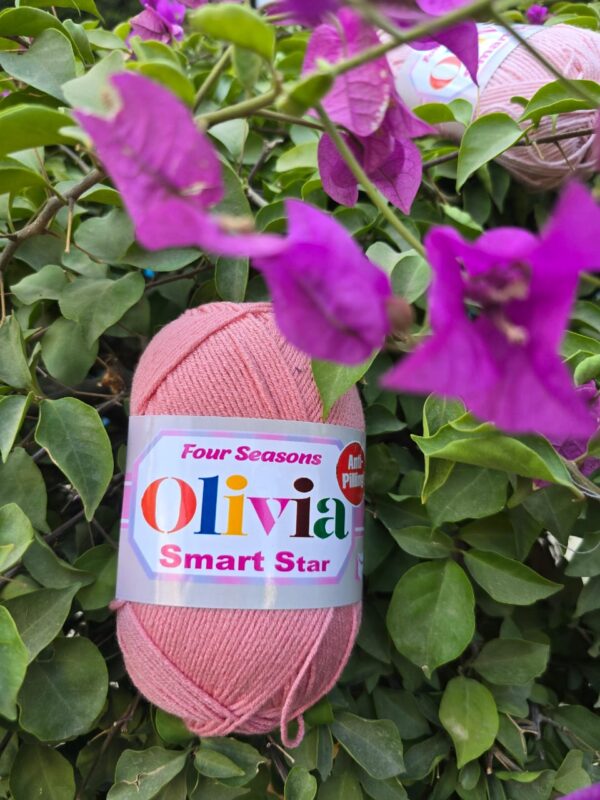 OLIVIA SMART STAR