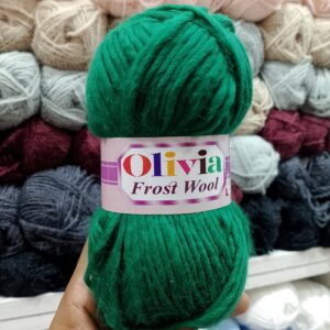 ⁦⁦Olivia Frost Wool⁩⁩