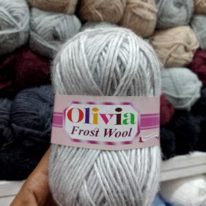 ⁦⁦⁦Olivia Frost Wool⁩⁩⁩