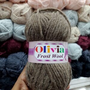 ⁦⁦⁦⁦⁦⁦Olivia Frost Wool⁩⁩⁩⁩⁩⁩