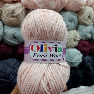 ⁦⁦⁦⁦Olivia Frost Wool⁩⁩⁩⁩