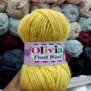 ⁦⁦⁦⁦Olivia Frost Wool⁩⁩⁩⁩
