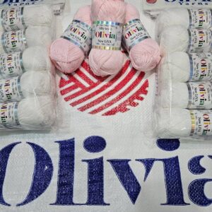Olivia New Liva