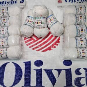 Olivia New Liva